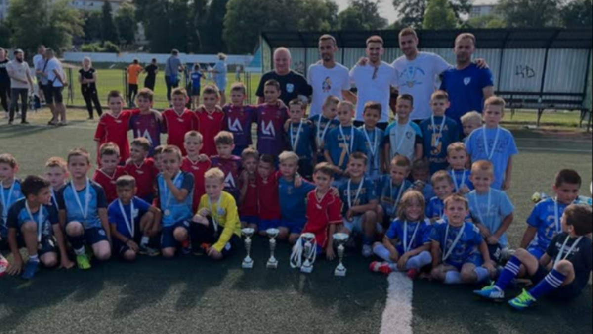 Sve oči uprte u Kragujevac: Pogledajte prve plasmane sa Apolon kupa i pratite današnje utakmice